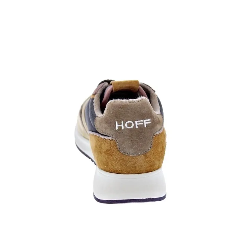 Hoff Zapatillas Mujer Gran Place 22201003 Beige