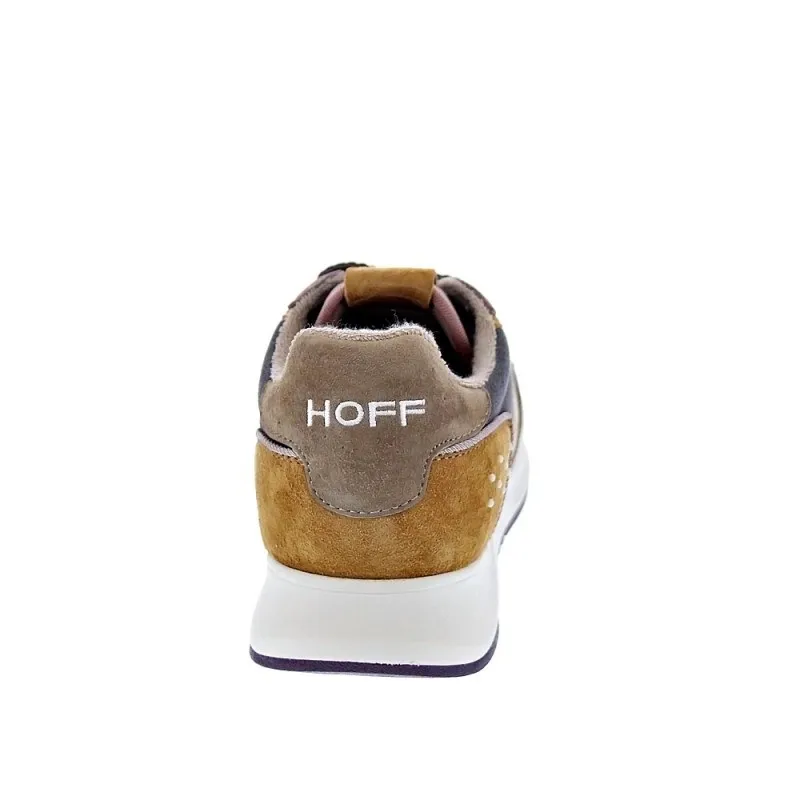 Hoff Zapatillas Mujer Gran Place 22201003 Beige