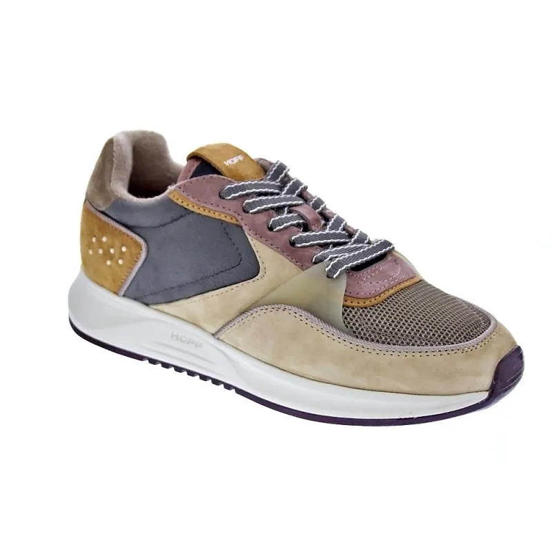 Hoff Zapatillas Mujer Gran Place 22201003 Beige