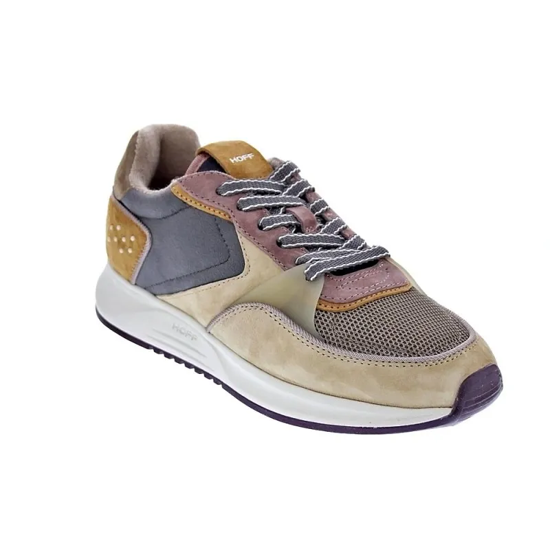 Hoff Zapatillas Mujer Gran Place 22201003 Beige