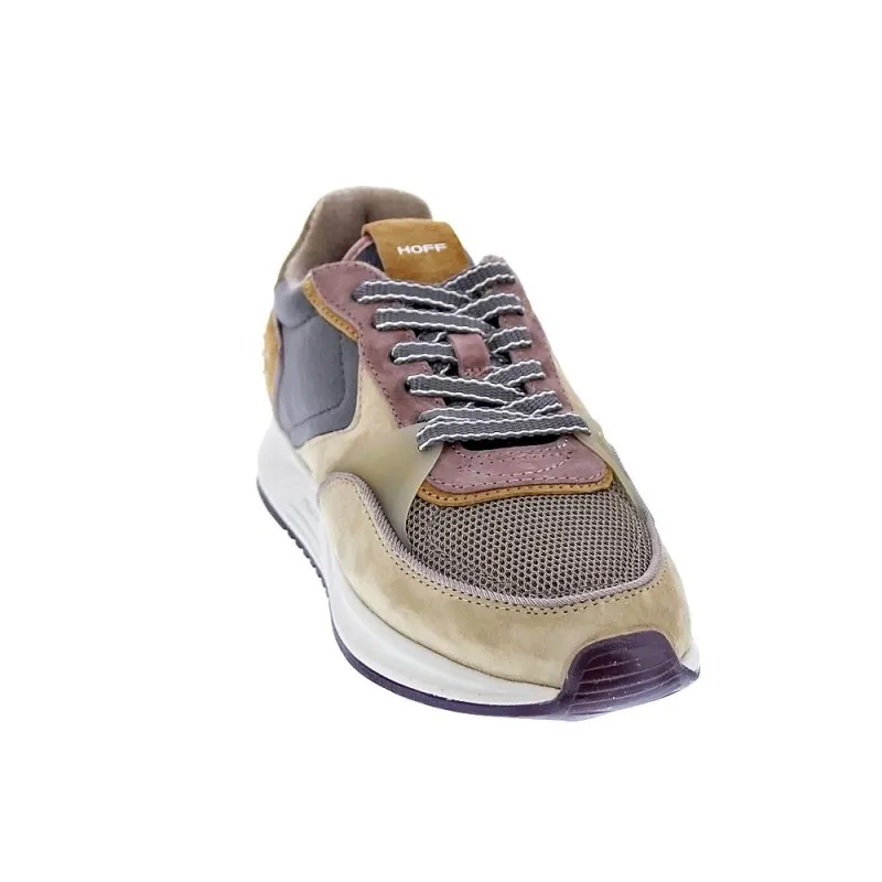 Hoff Zapatillas Mujer Gran Place 22201003 Beige