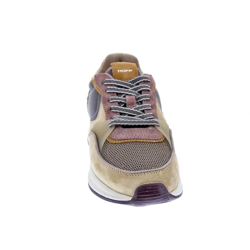Hoff Zapatillas Mujer Gran Place 22201003 Beige