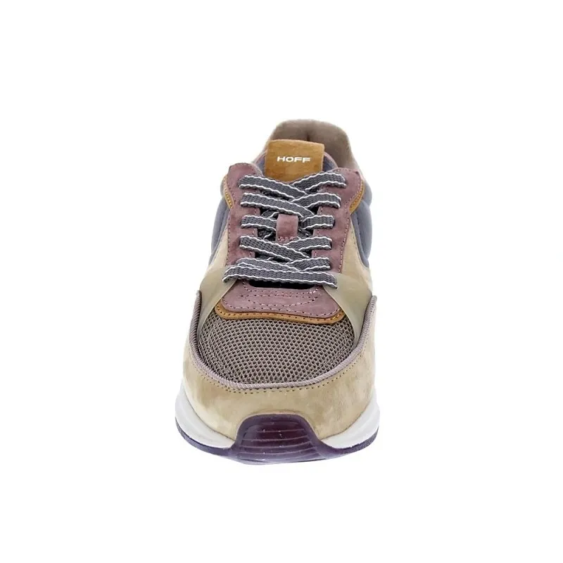 Hoff Zapatillas Mujer Gran Place 22201003 Beige