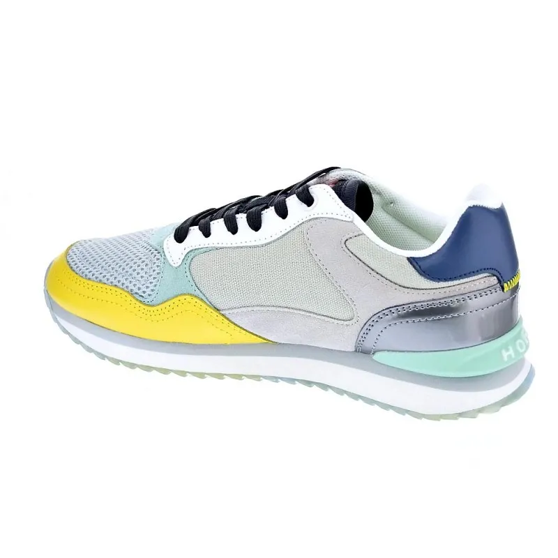 Hoff Zapatillas Mujer Miami Gris