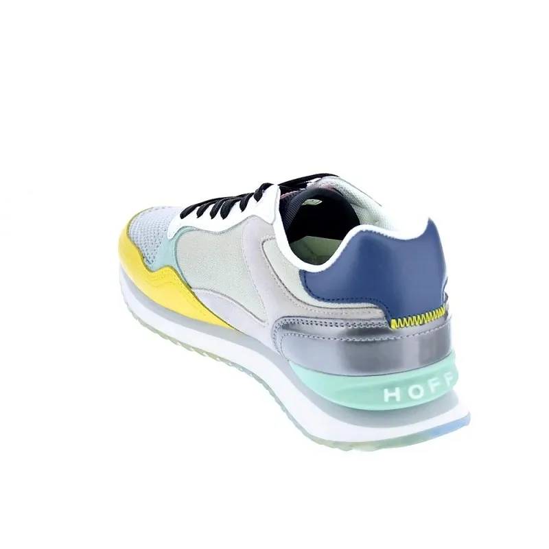 Hoff Zapatillas Mujer Miami Gris