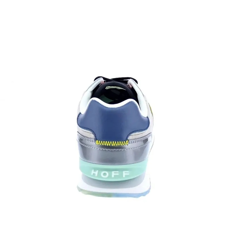 Hoff Zapatillas Mujer Miami Gris