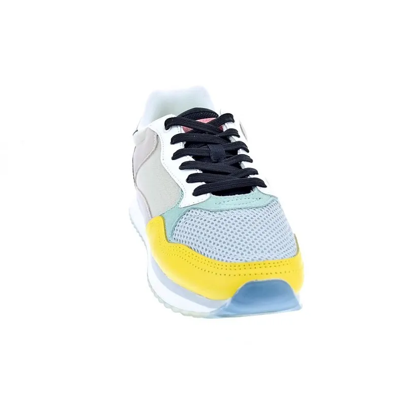 Hoff Zapatillas Mujer Miami Gris