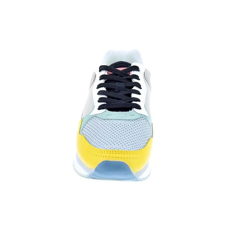 Hoff Zapatillas Mujer Miami Gris
