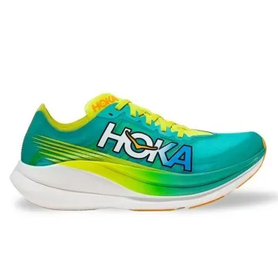 HOKA Rocket X 2