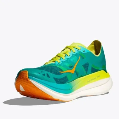 HOKA Rocket X 2