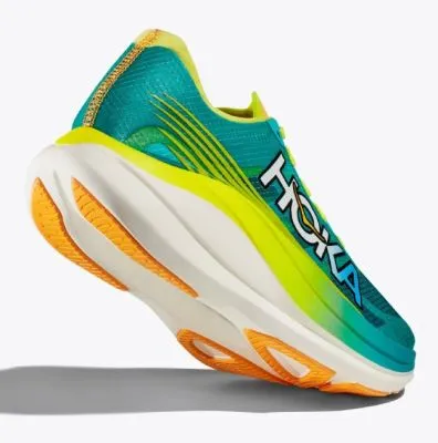 HOKA Rocket X 2