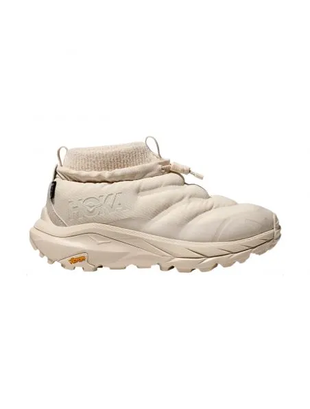 HOKA Zapatillas Kaha 2 Frost Moc GTX Mujer Oat Milk/Sesame