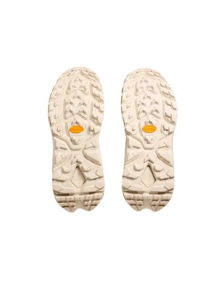 HOKA Zapatillas Kaha 2 Frost Moc GTX Mujer Oat Milk/Sesame