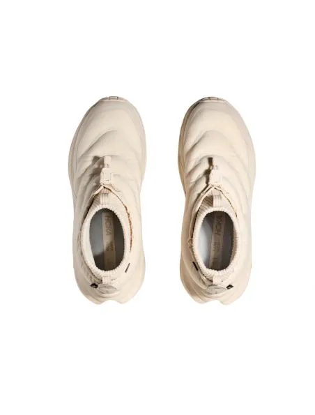 HOKA Zapatillas Kaha 2 Frost Moc GTX Mujer Oat Milk/Sesame