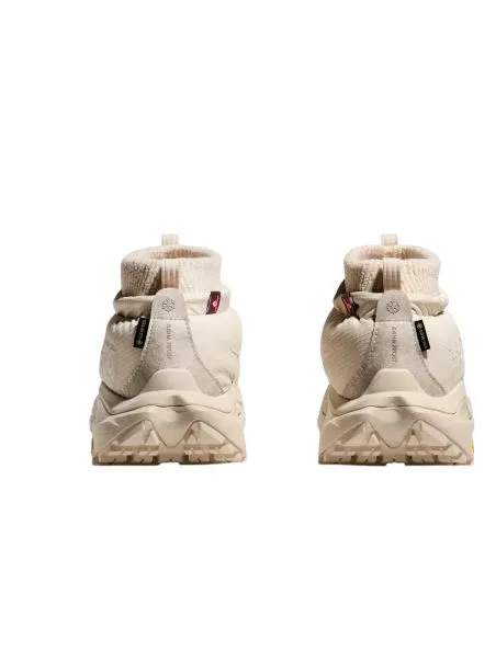 HOKA Zapatillas Kaha 2 Frost Moc GTX Mujer Oat Milk/Sesame