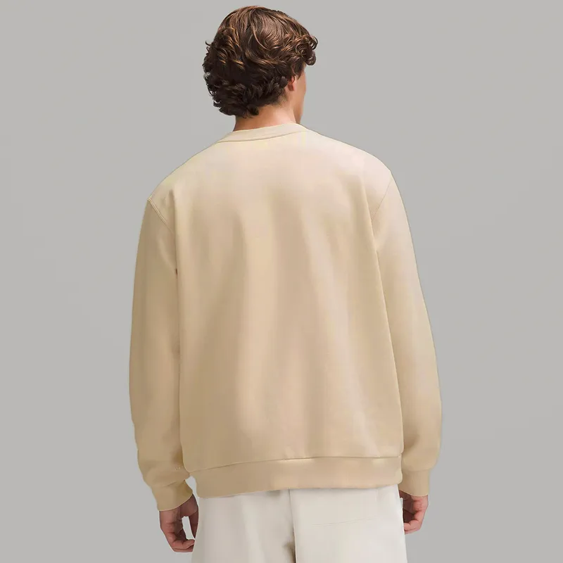 Hombres Sports Casual Yoga SweShirt Tops Entrenamiento de fitness transpirable Joggando Pantalones de chándal Baloncesto Tennis 