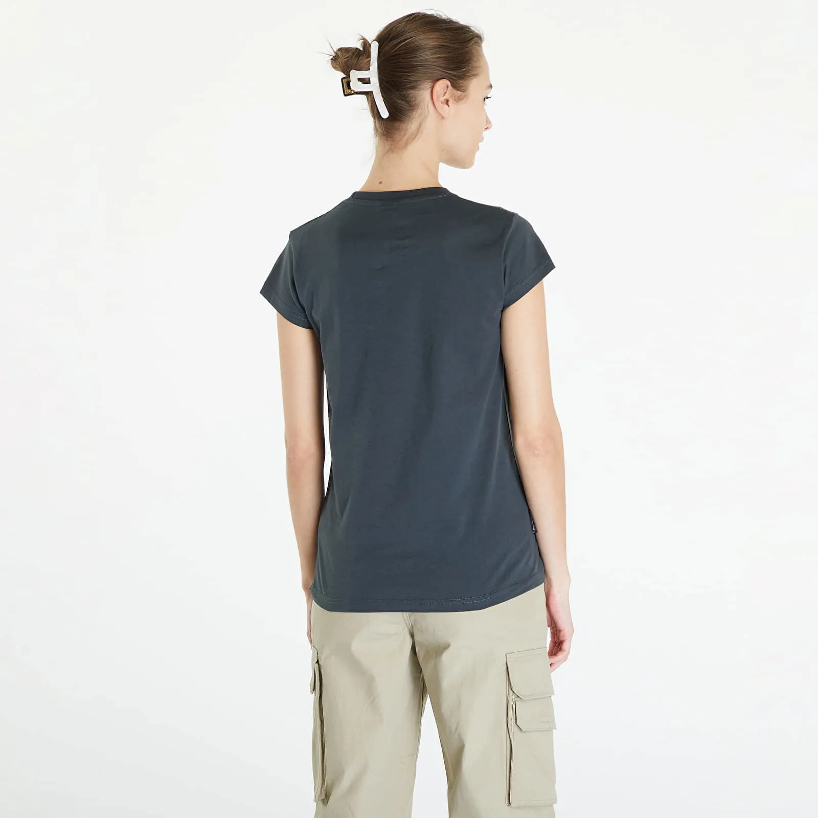 Horsefeathers Idun Top Gray