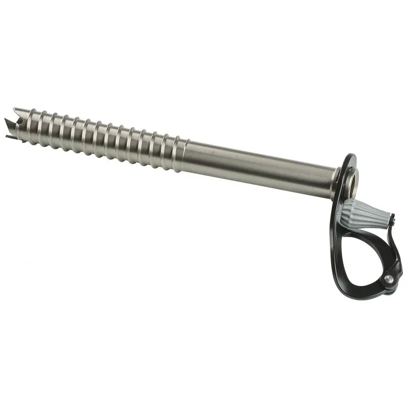Huso de helado Camp Rocket 19 cm