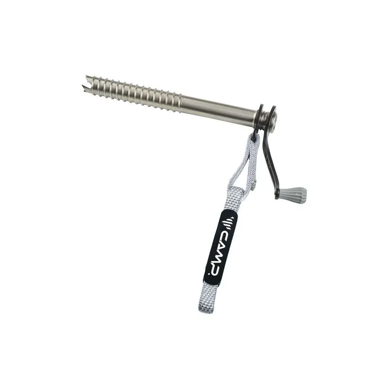 Huso para helados Camp Rocket Plus 19 cm