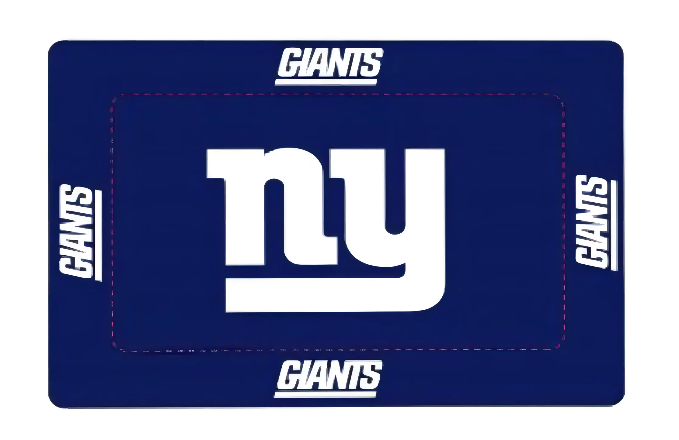 Imán Porta Retrato Aminco NFL Giants