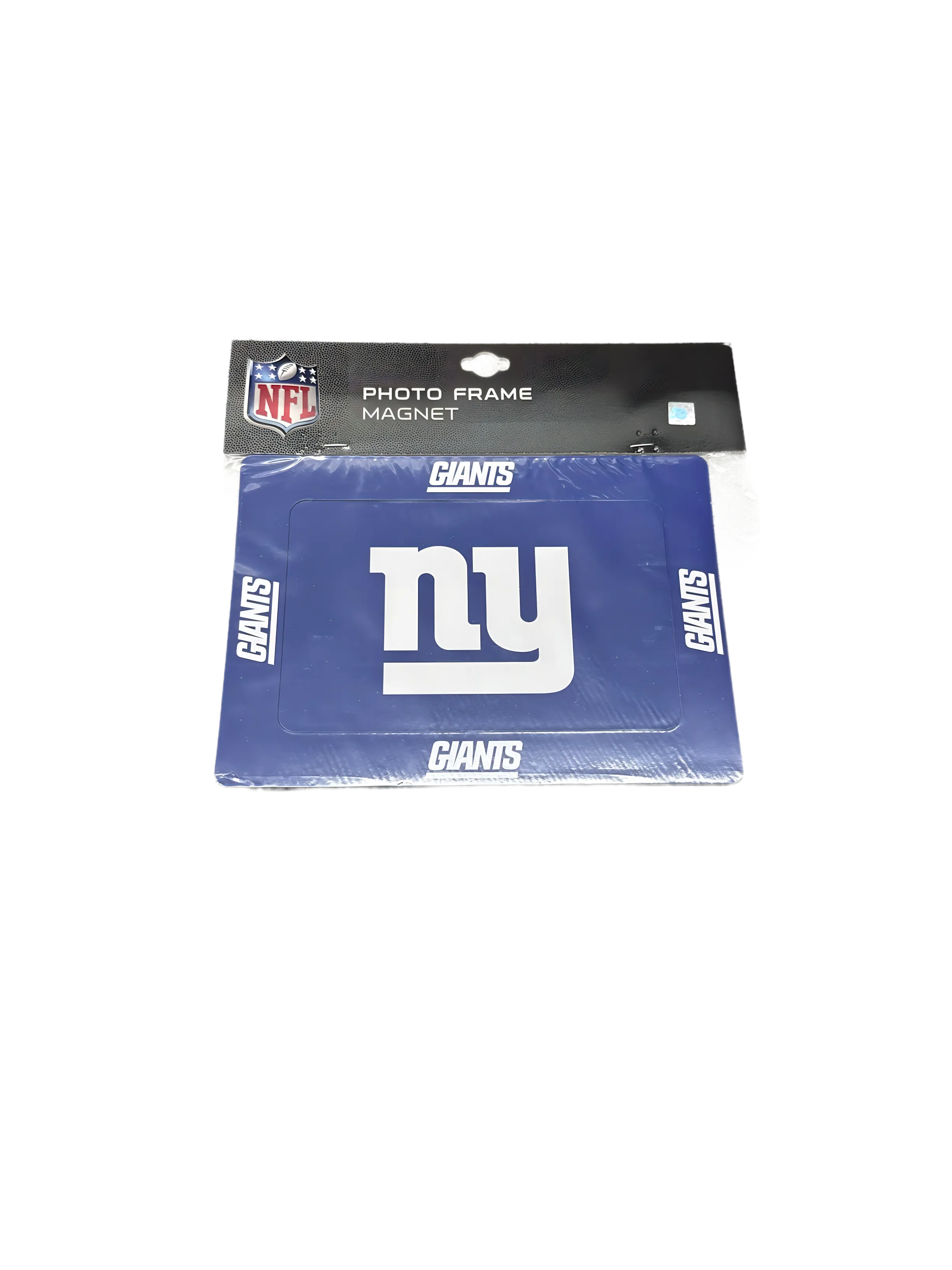 Imán Porta Retrato Aminco NFL Giants