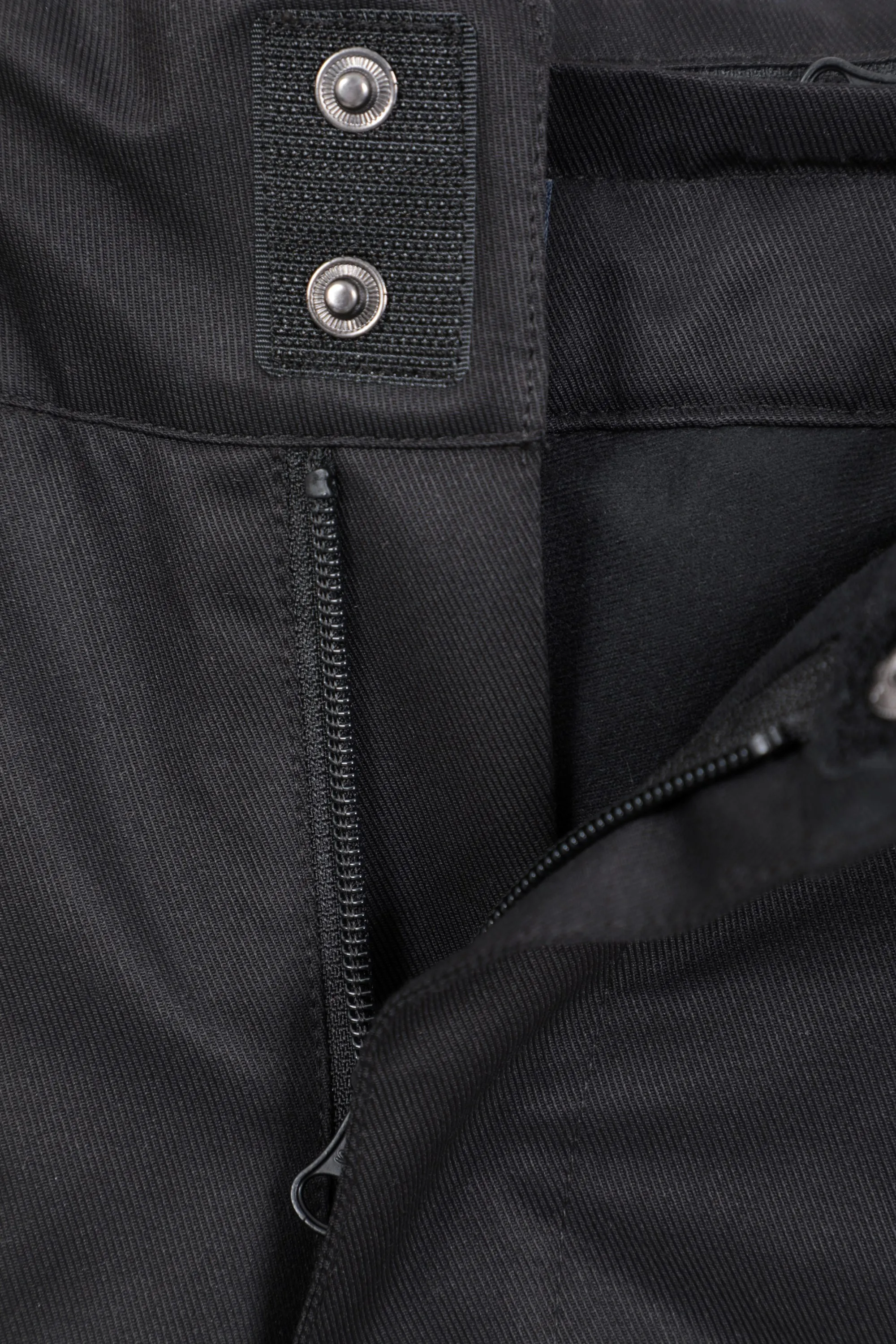 Interstellar pantalones de esquí impermeables para hombre