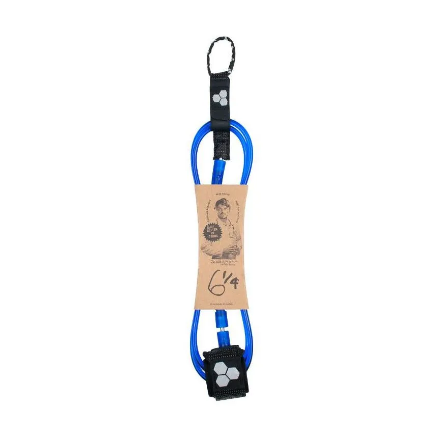 Invento Surf Channel Island Dane Standard 6 1/4