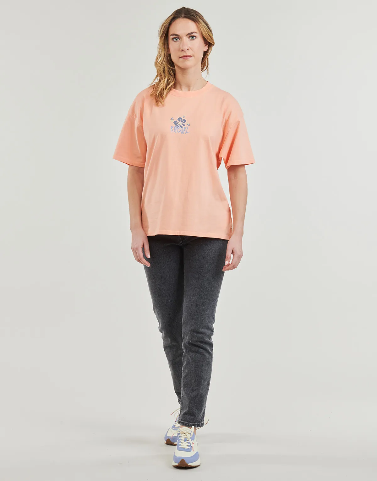 ISLAND HERITAGE TEE