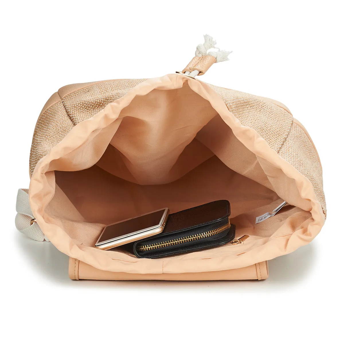 ISLAND KEY BACKPACK