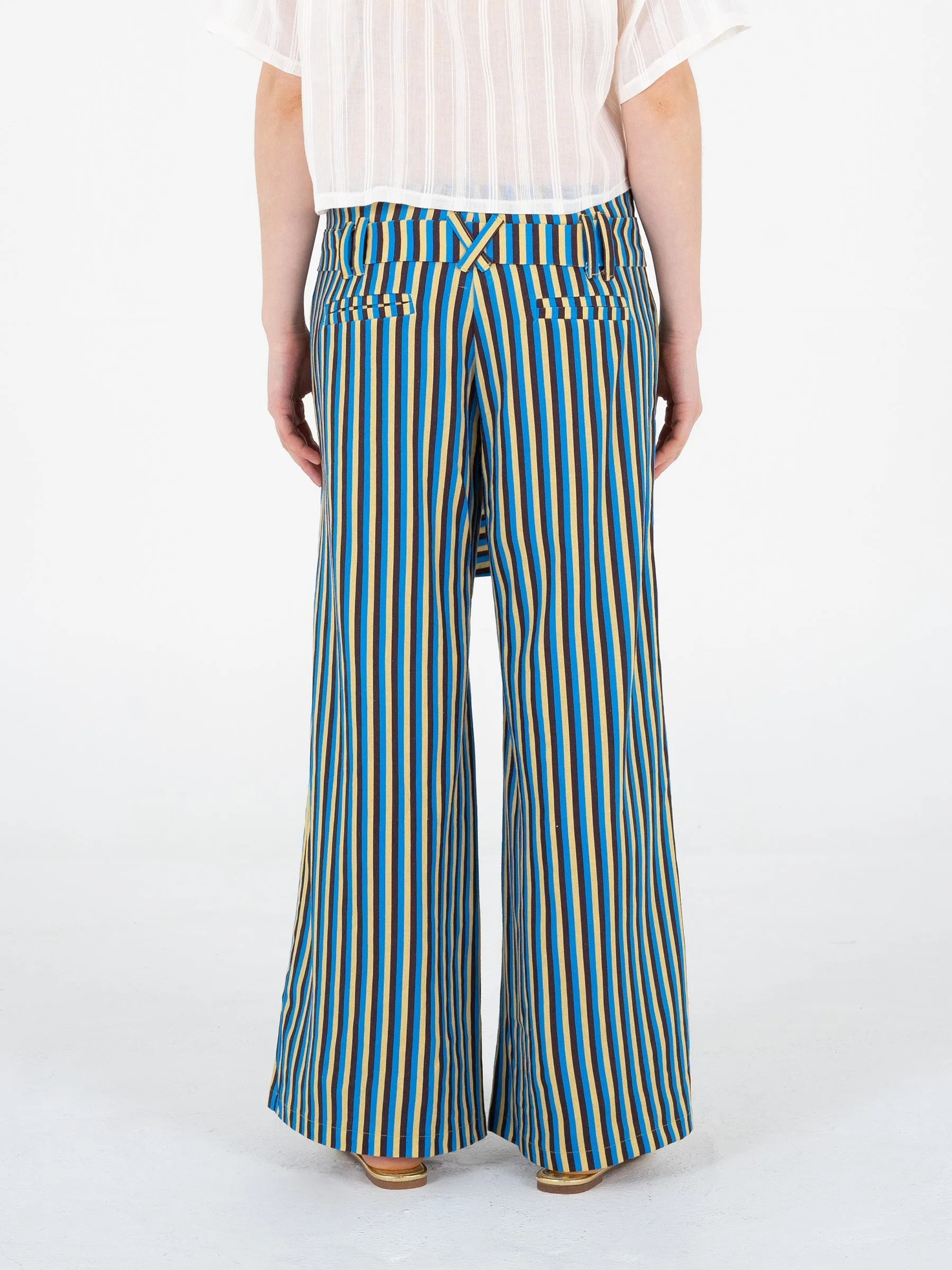 Island trousers