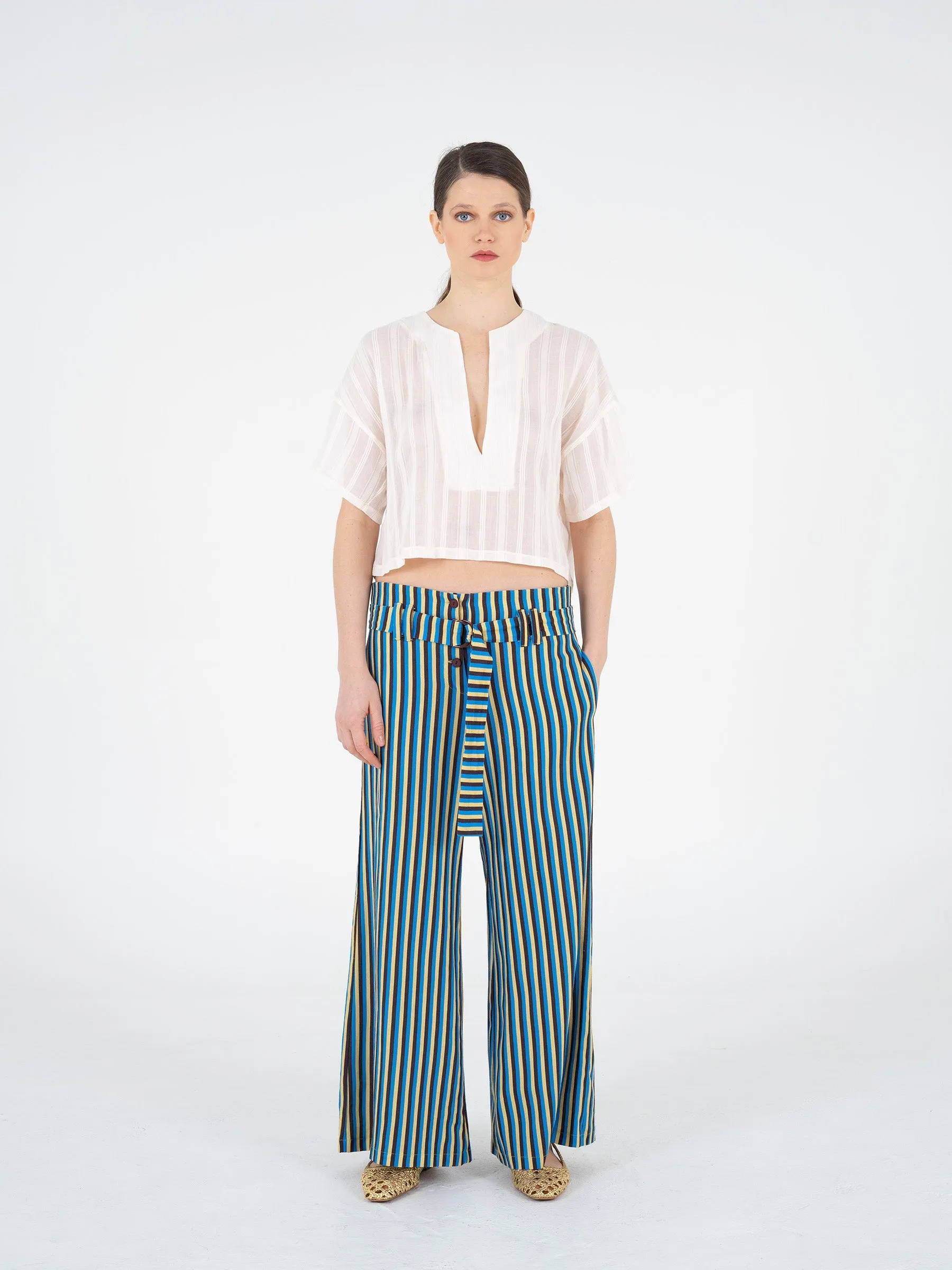 Island trousers