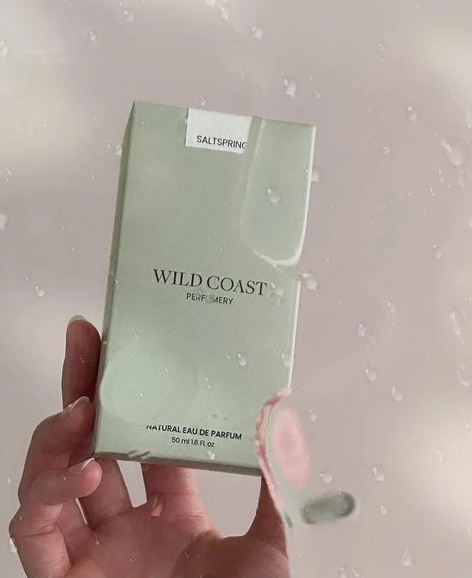 Island Wildflower