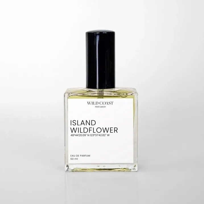 Island Wildflower