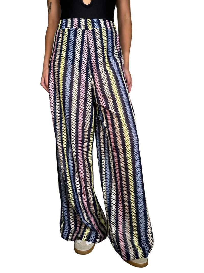 JAZMIN CHEBAR Pantalón Rio