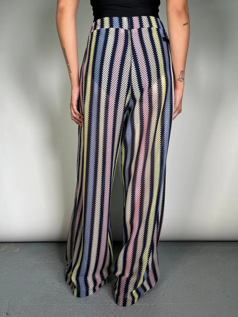 JAZMIN CHEBAR Pantalón Rio