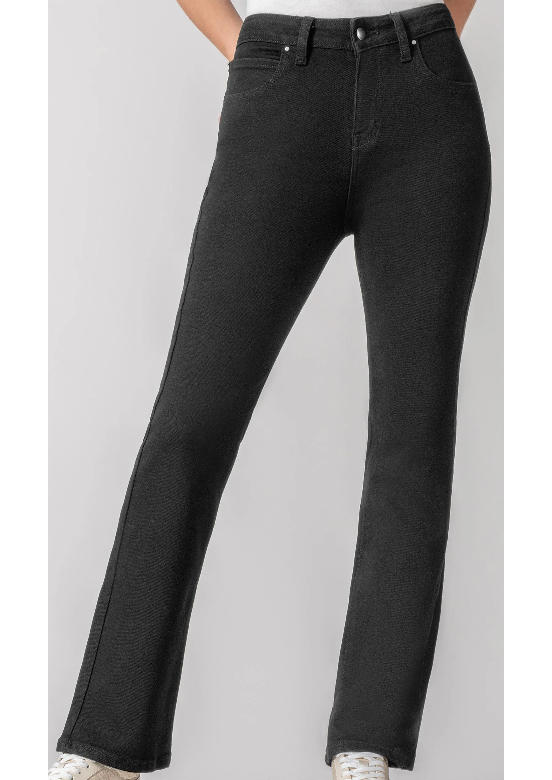 JEANS ANDREA PARA MUJER 86442