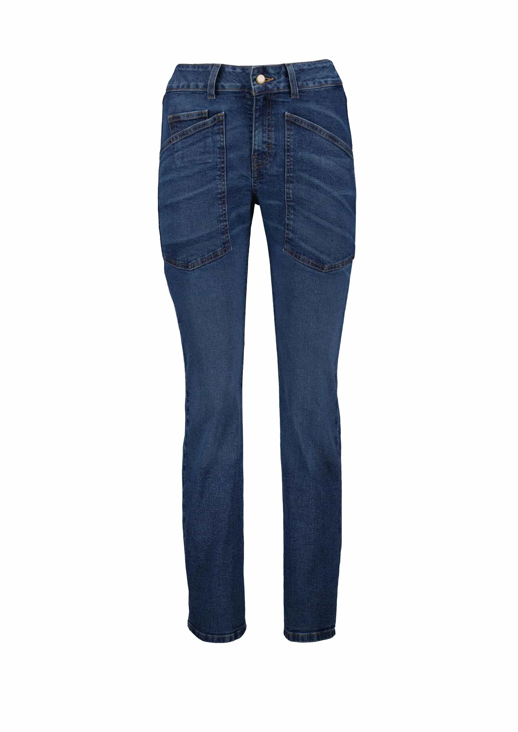 JEANS ANDREA PARA MUJER 87597