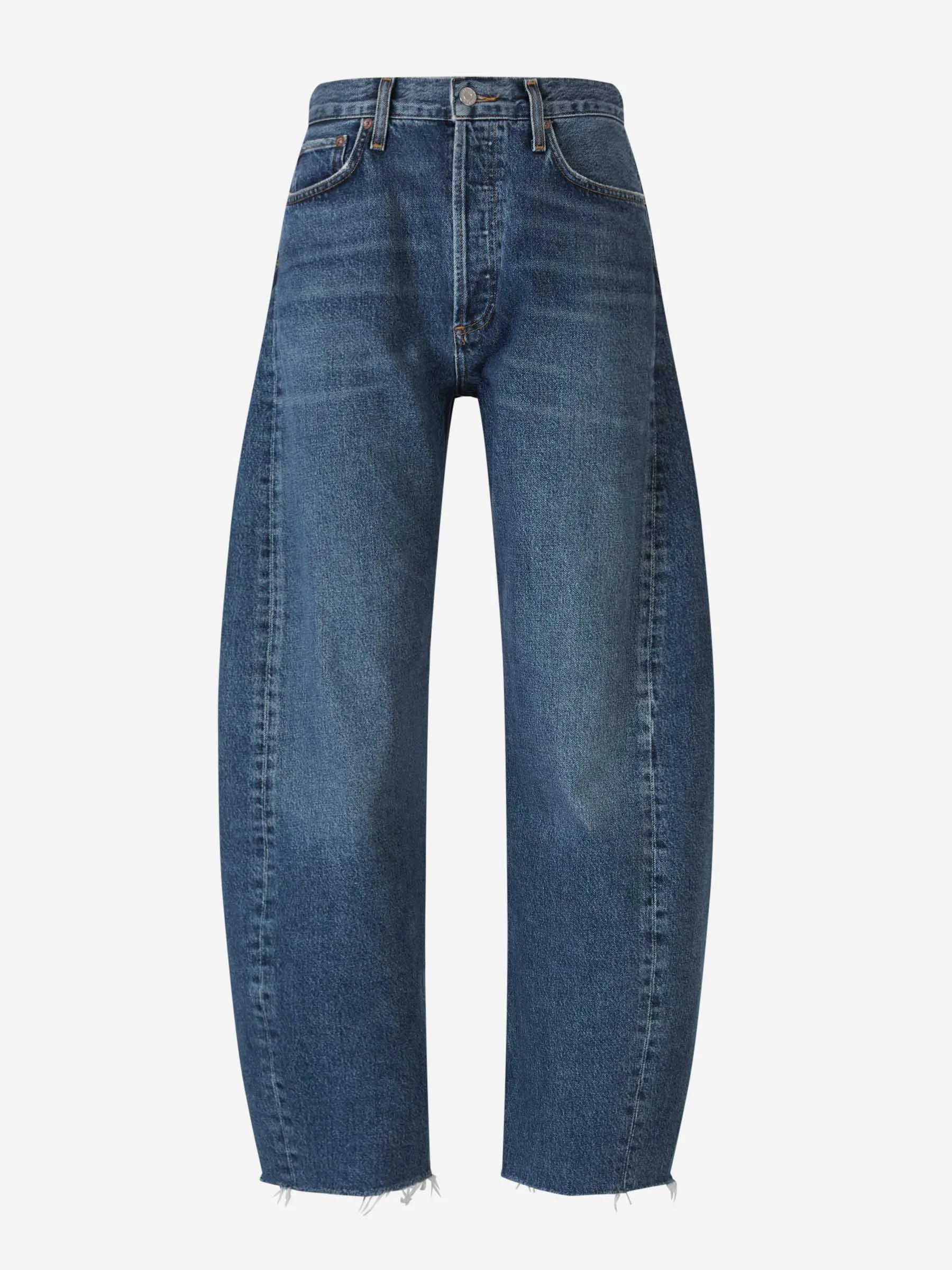 Jeans Baggy Fit Luna