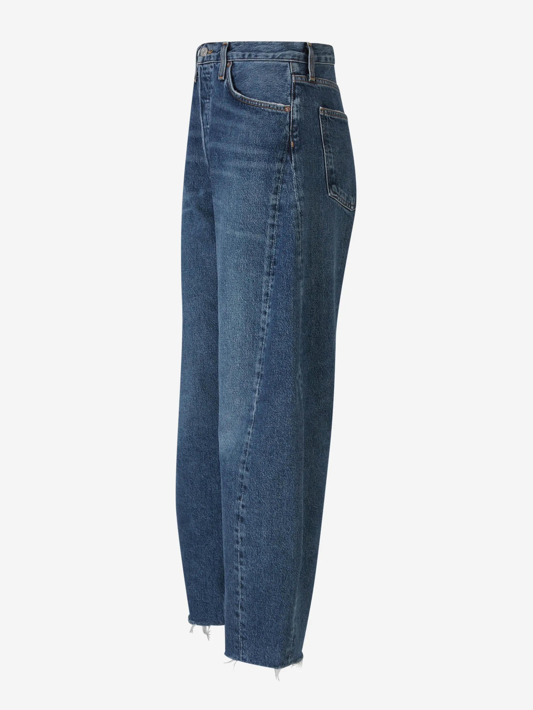 Jeans Baggy Fit Luna