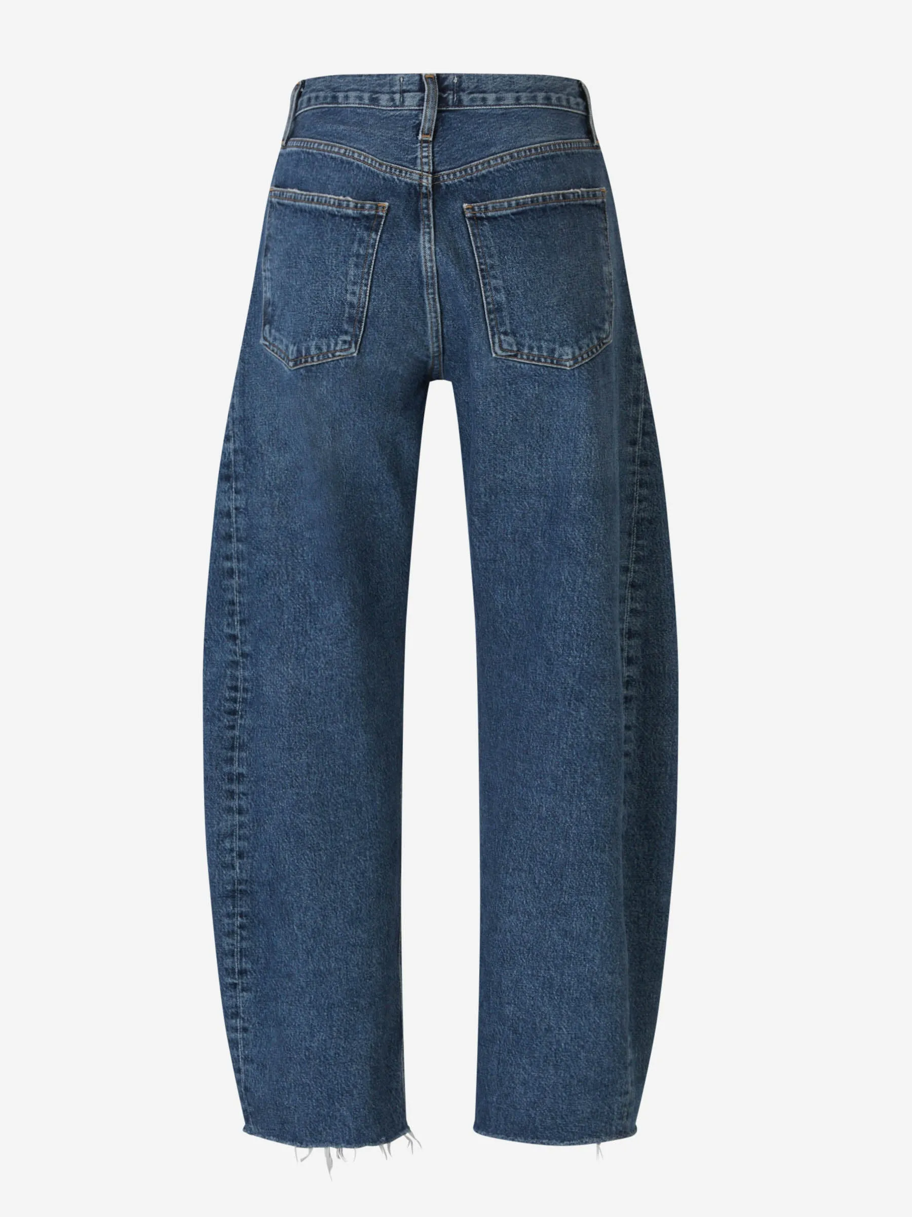 Jeans Baggy Fit Luna