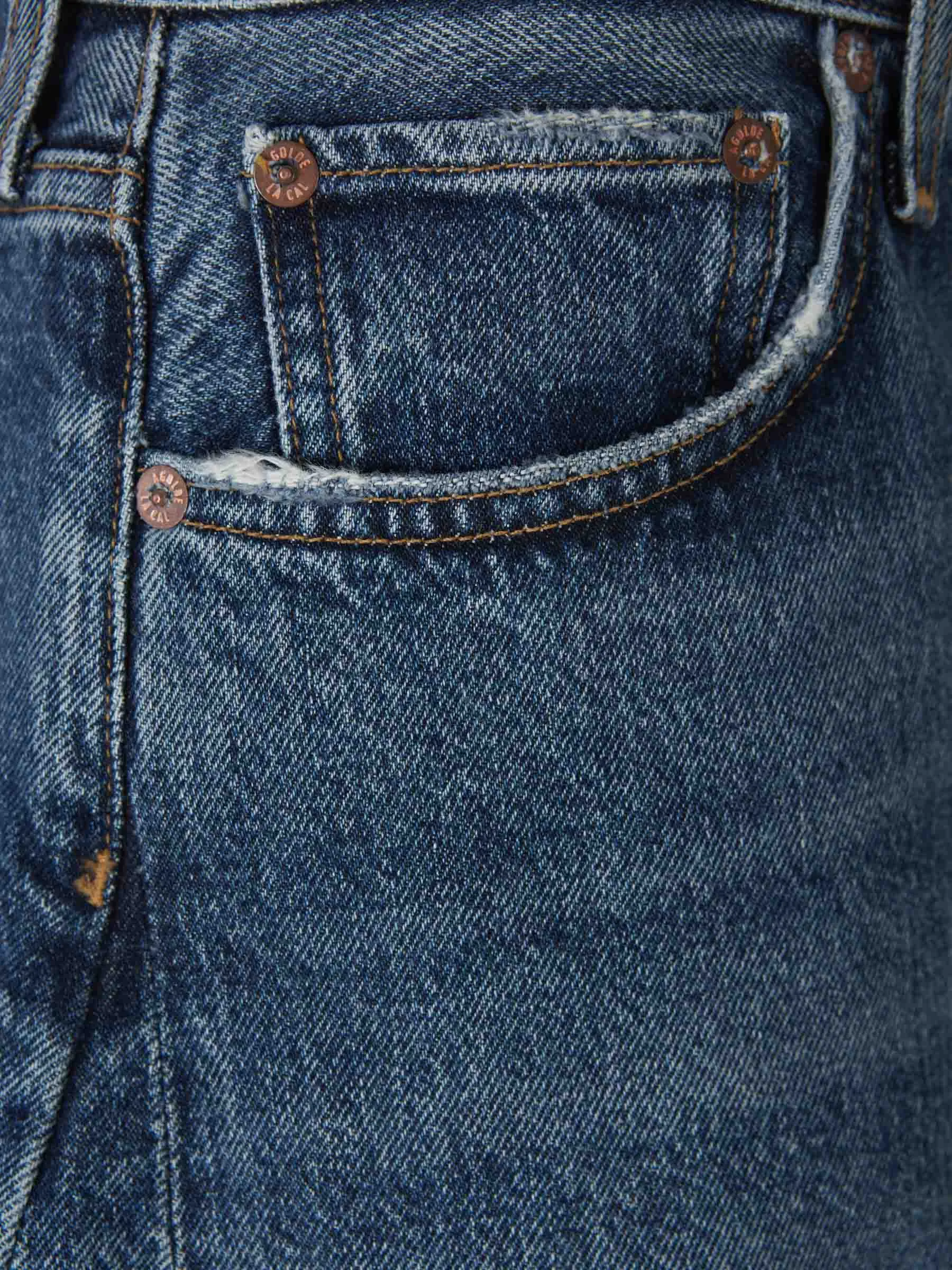 Jeans Baggy Fit Luna