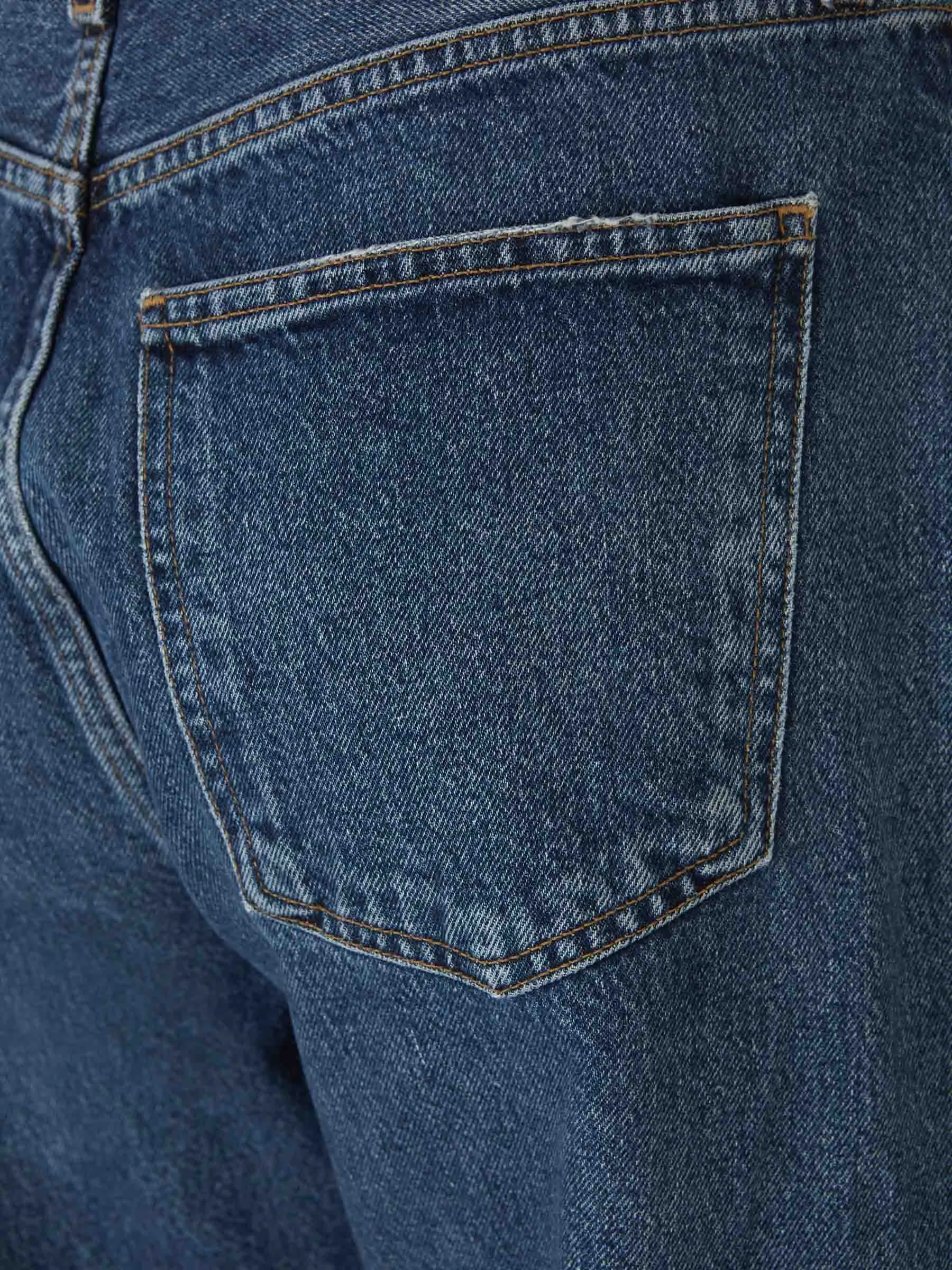 Jeans Baggy Fit Luna