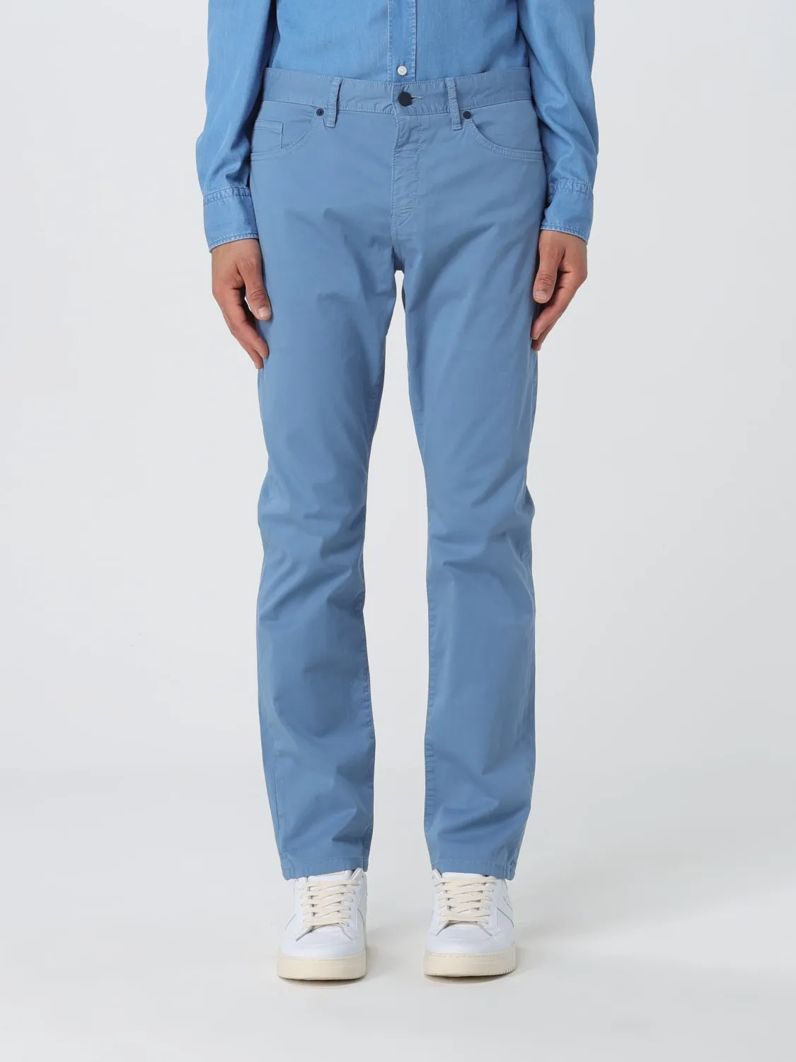 Jeans hombre Boss