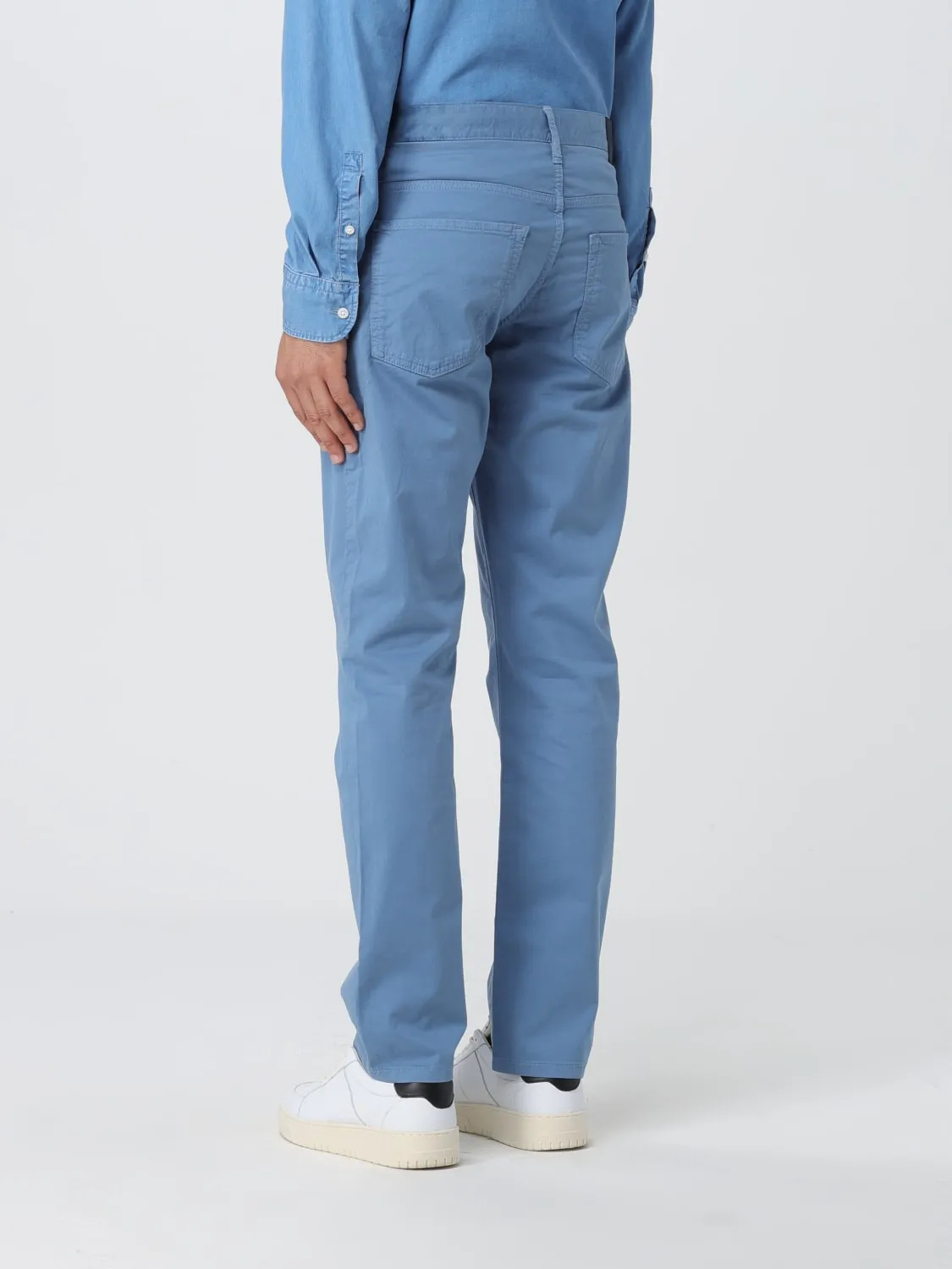 Jeans hombre Boss