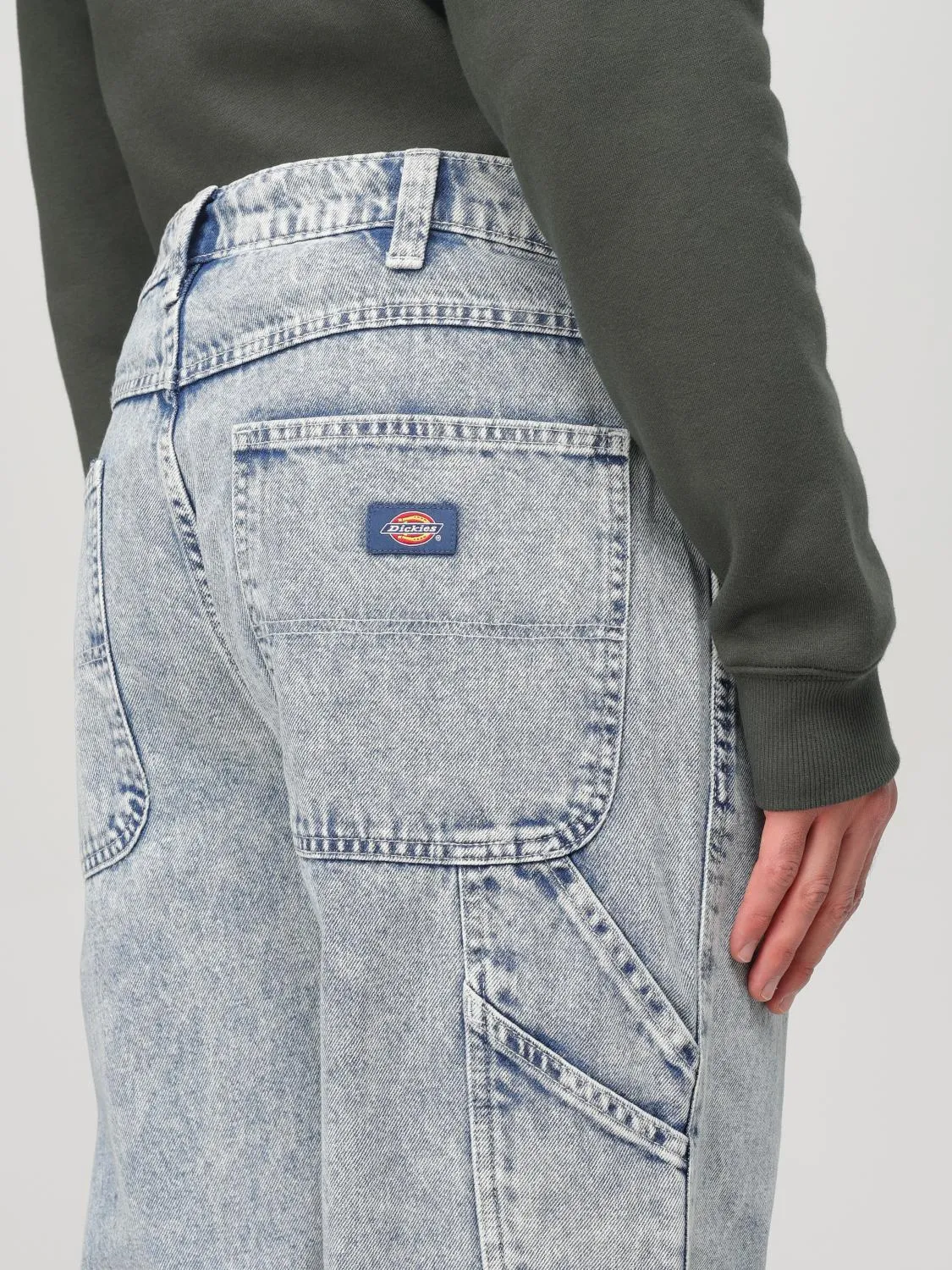 Jeans hombre Dickies