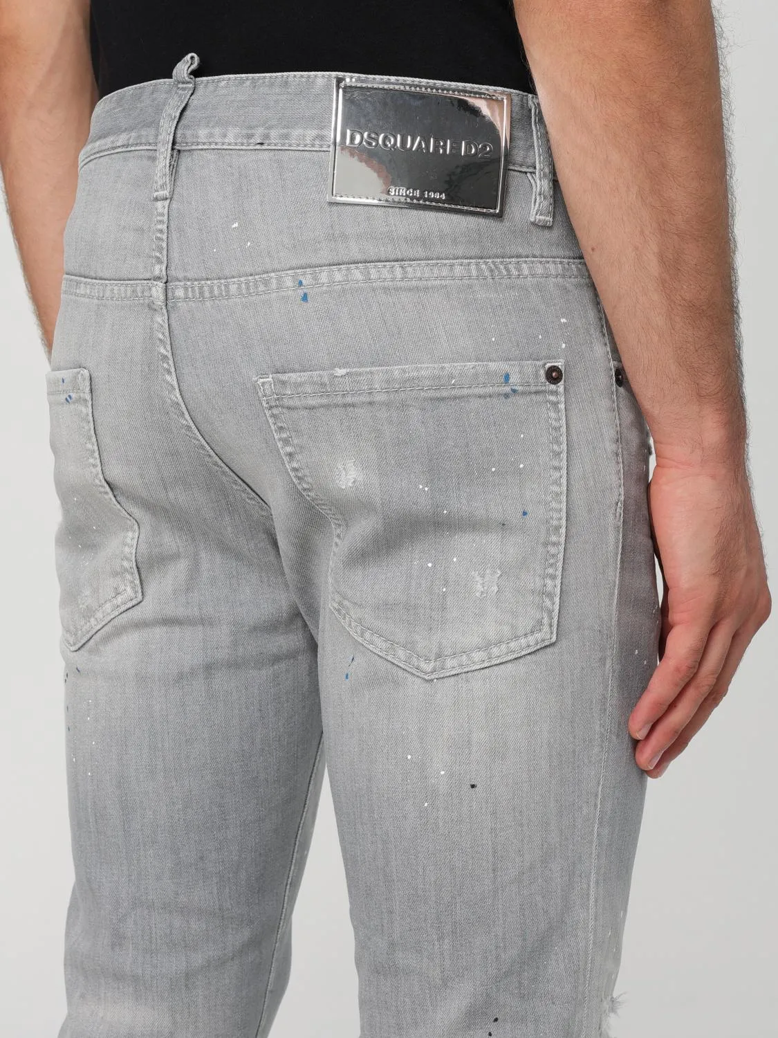 Jeans hombre Dsquared2