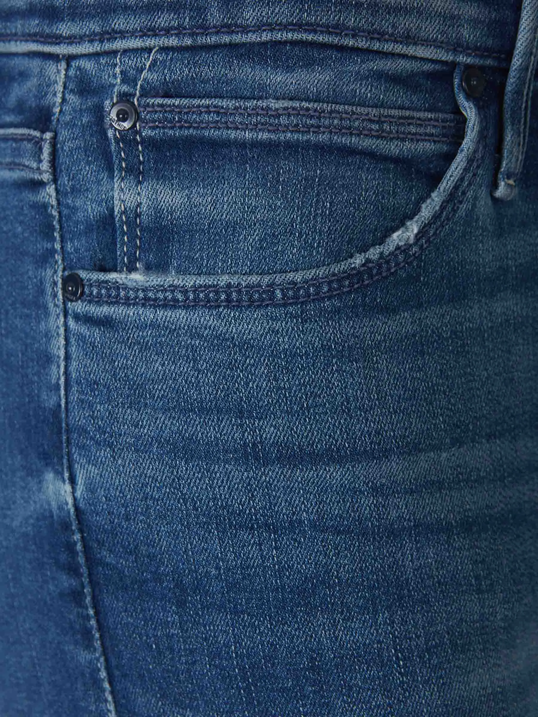 Jeans Skinny Fit