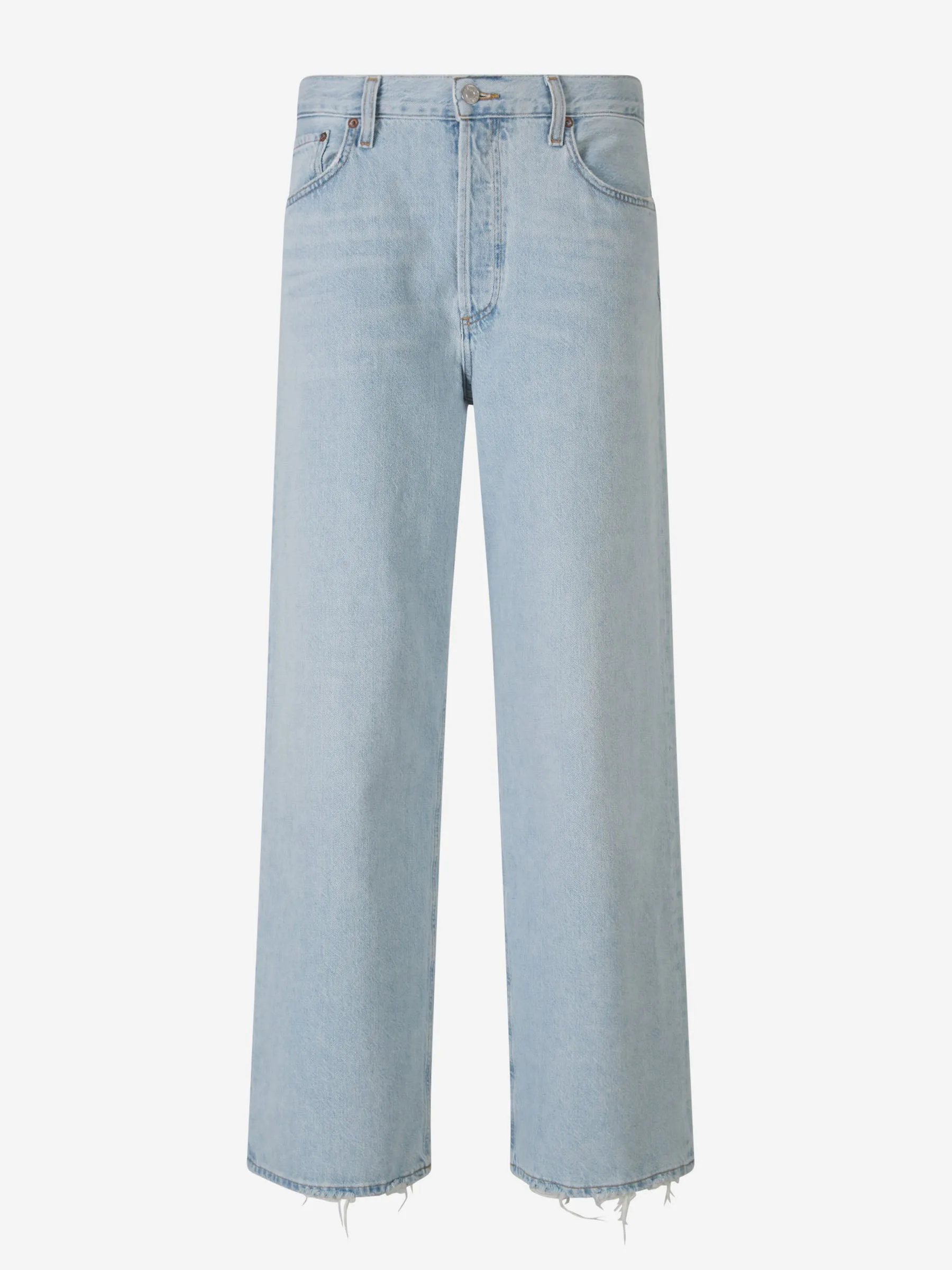 Jeans Wide Leg