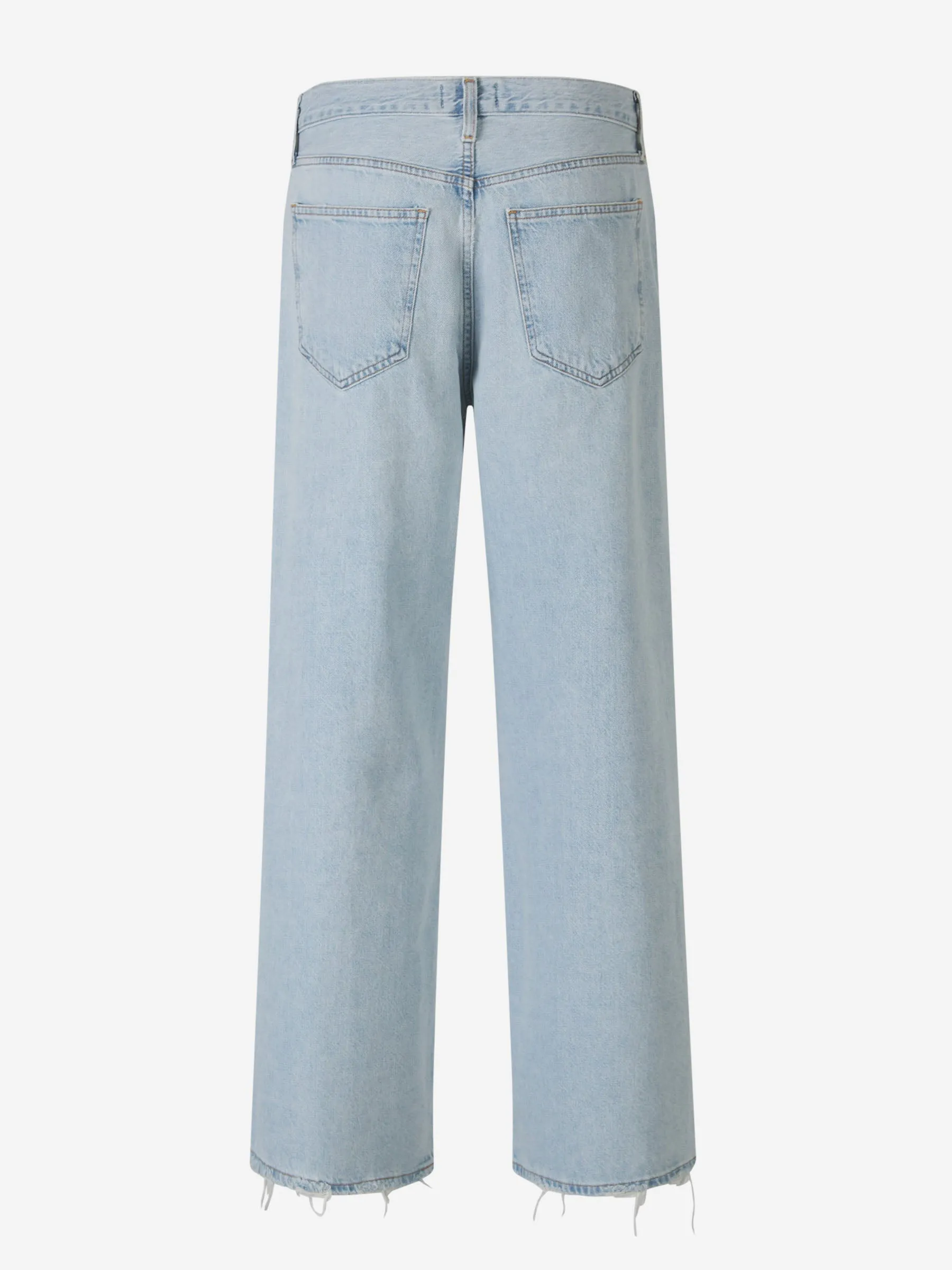 Jeans Wide Leg