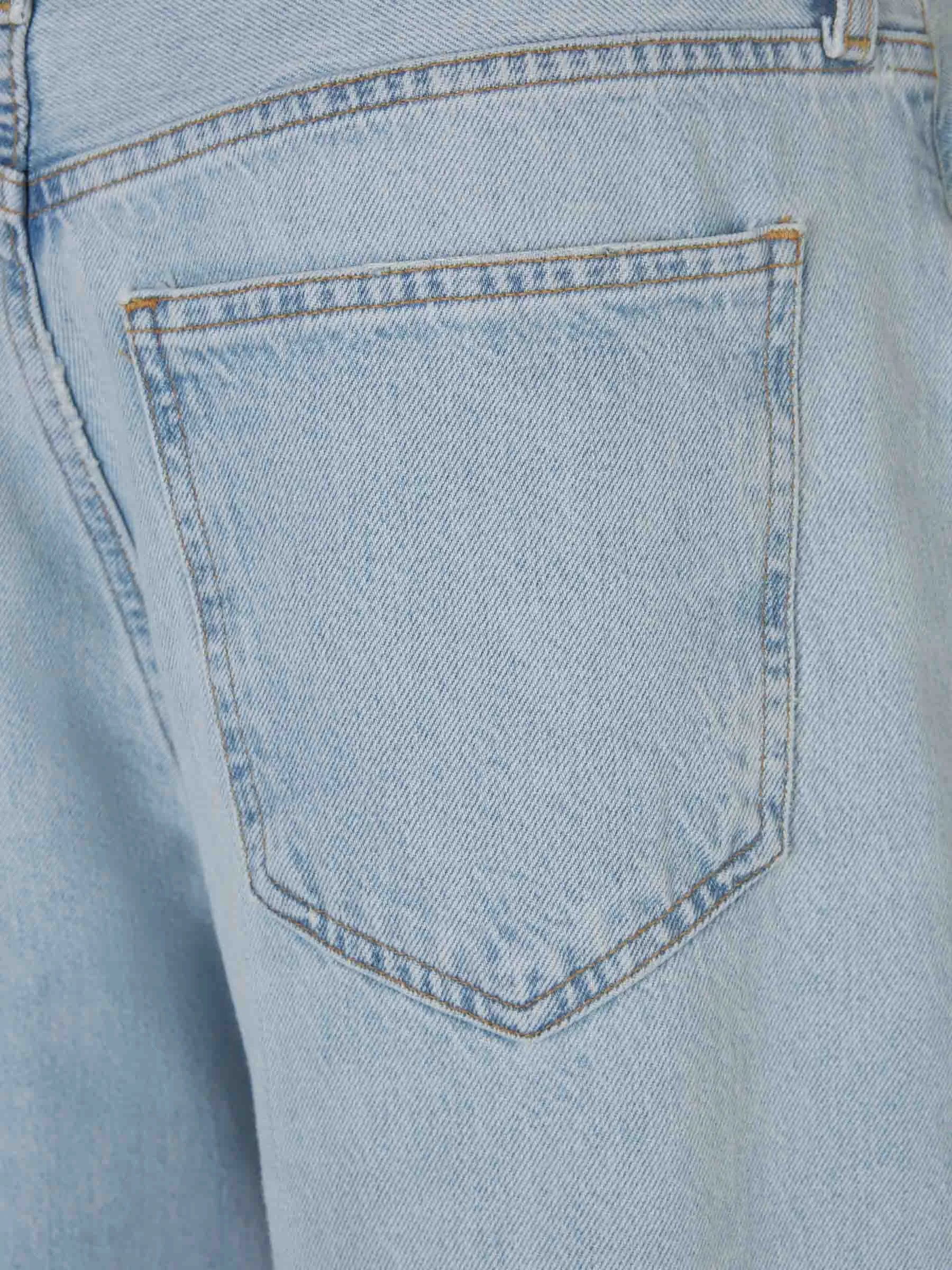 Jeans Wide Leg